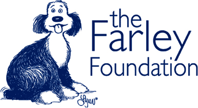 The Farley Foundation logo