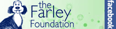 The Farley Foundation facebook logo